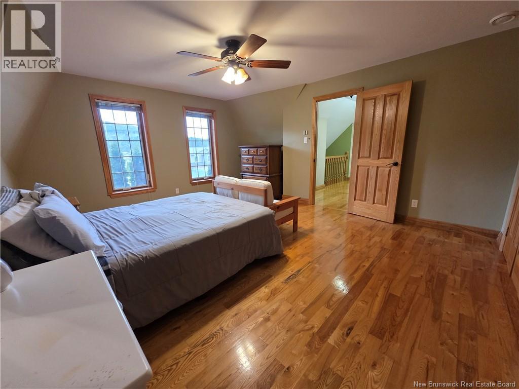 24 Paquin Street, Saint-Jacques, New Brunswick  E7B 1V4 - Photo 29 - NB129523