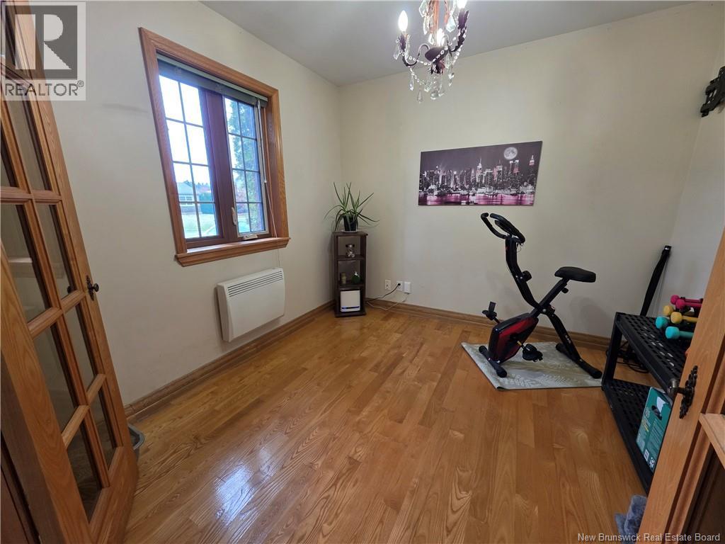 24 Paquin Street, Saint-Jacques, New Brunswick  E7B 1V4 - Photo 23 - NB129523