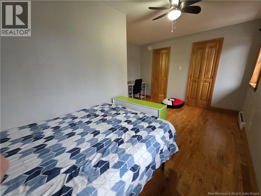 24 Paquin Street, Saint-Jacques, New Brunswick  E7B 1V4 - Photo 37 - NB129523