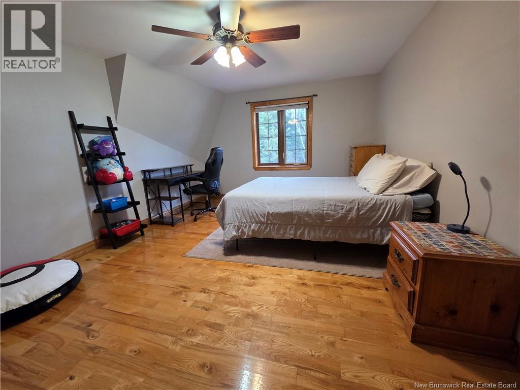 24 Paquin Street, Saint-Jacques, New Brunswick  E7B 1V4 - Photo 39 - NB129523