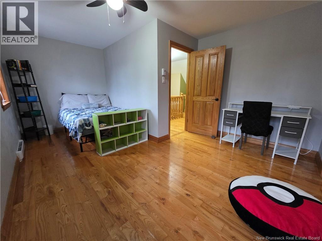 24 Paquin Street, Saint-Jacques, New Brunswick  E7B 1V4 - Photo 36 - NB129523