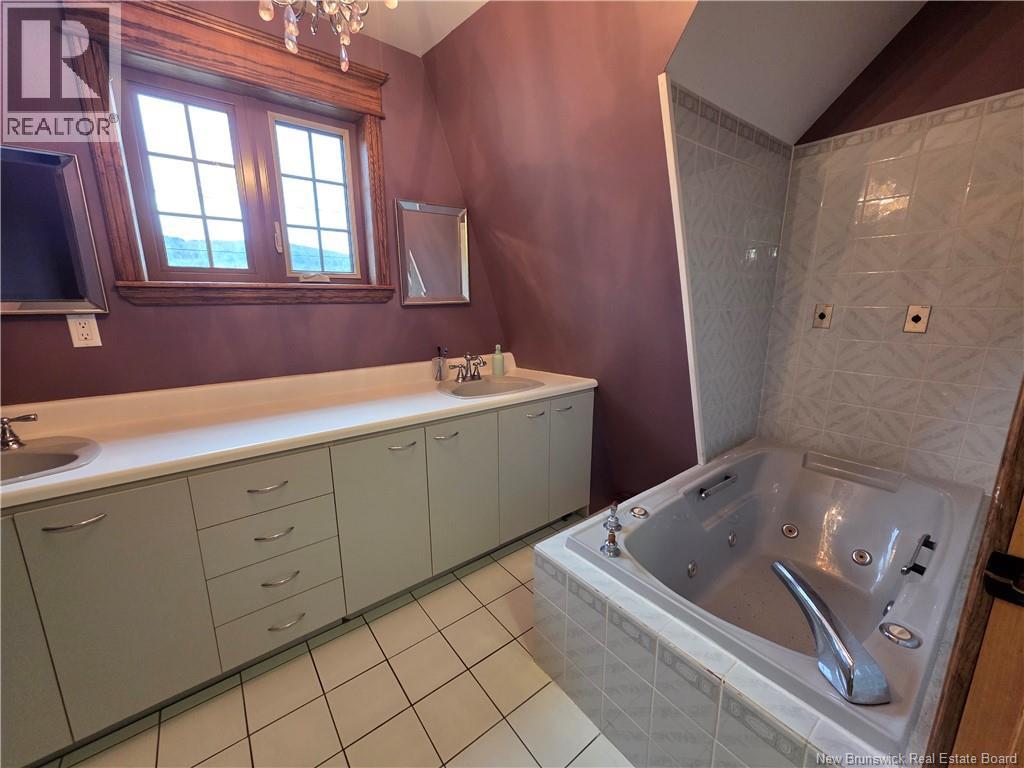 24 Paquin Street, Saint-Jacques, New Brunswick  E7B 1V4 - Photo 33 - NB129523