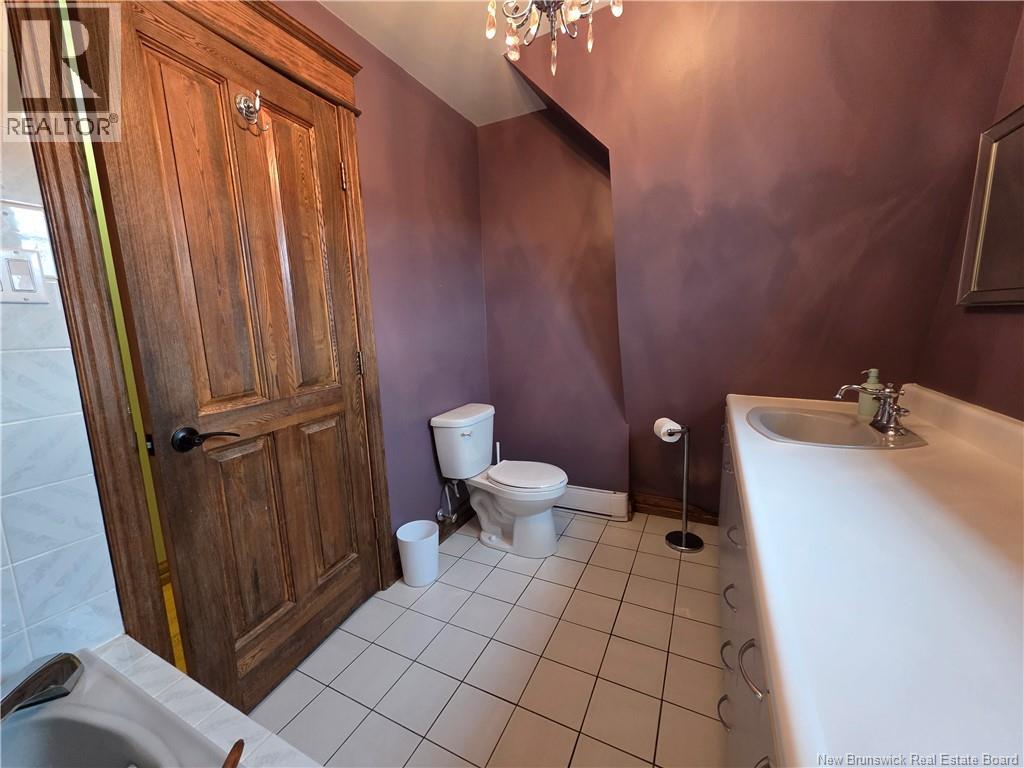 24 Paquin Street, Saint-Jacques, New Brunswick  E7B 1V4 - Photo 32 - NB129523