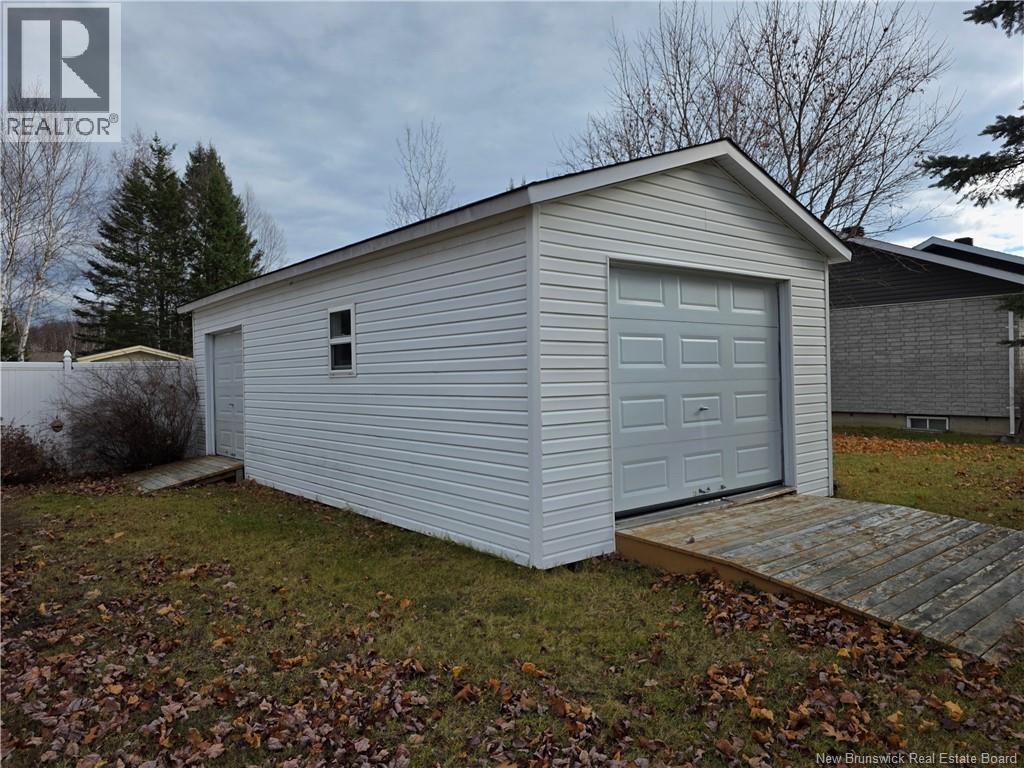 24 Paquin Street, Saint-Jacques, New Brunswick  E7B 1V4 - Photo 50 - NB129523