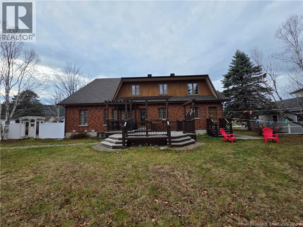 24 Paquin Street, Saint-Jacques, New Brunswick  E7B 1V4 - Photo 46 - NB129523