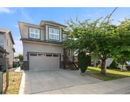 10249 MANOR DRIVE|Fairfield Island, Chilliwack, British Columbia