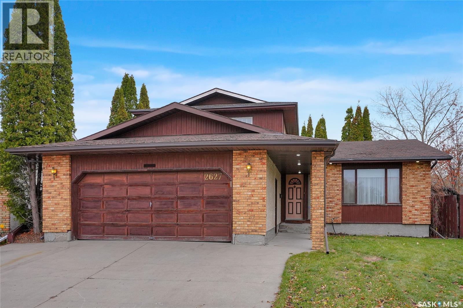 2627 Howell DRIVE E, Regina, Saskatchewan