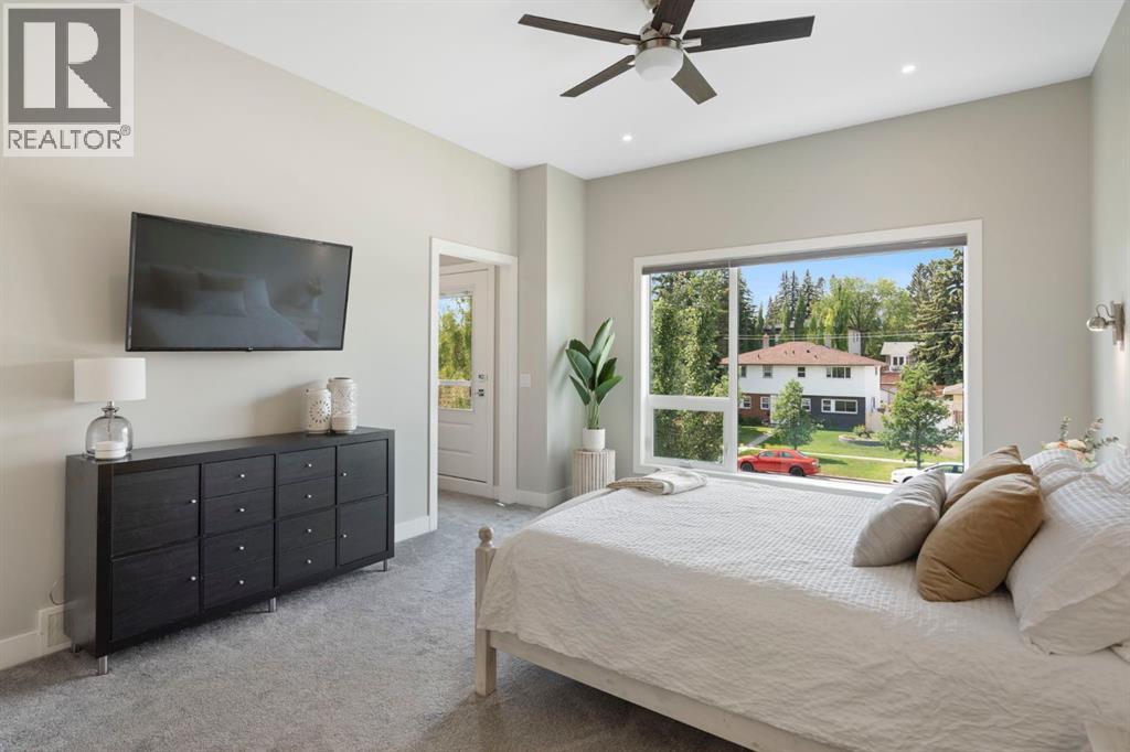 100 Cambrian Drive Nw, Calgary, Alberta  T2K 1P2 - Photo 25 - A2250995