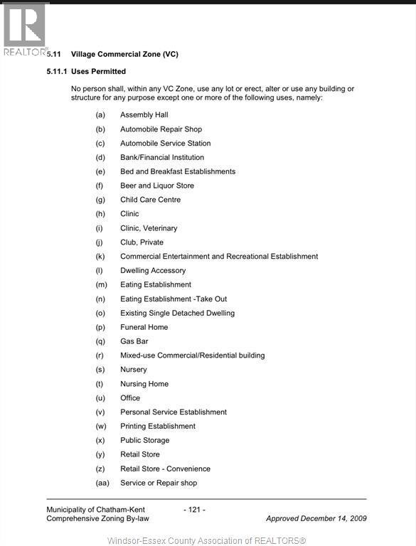 8602 Talbot Trail, Cedar Springs, Ontario N0P 1E0 - Photo 20 - 25028106