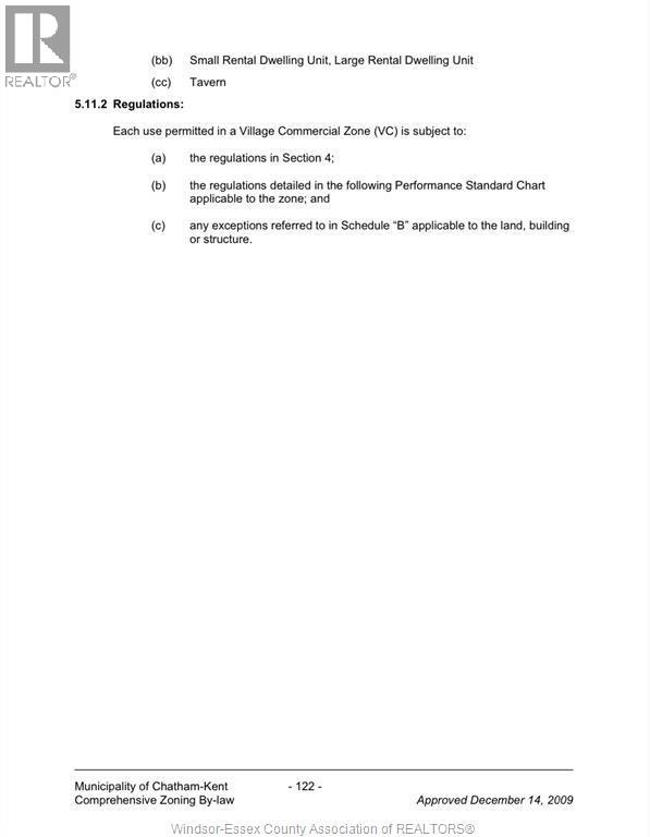 8602 Talbot Trail, Cedar Springs, Ontario N0P 1E0 - Photo 21 - 25028106