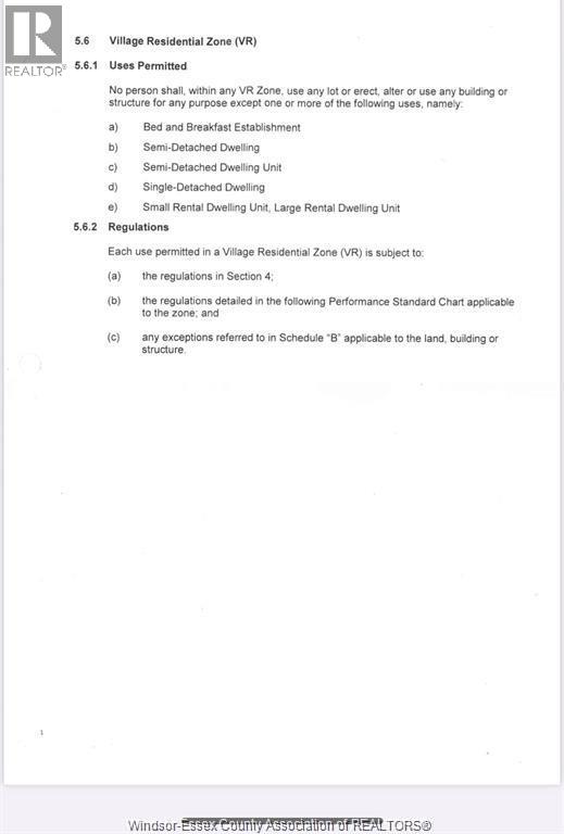 8602 Talbot Trail, Cedar Springs, Ontario N0P 1E0 - Photo 22 - 25028106