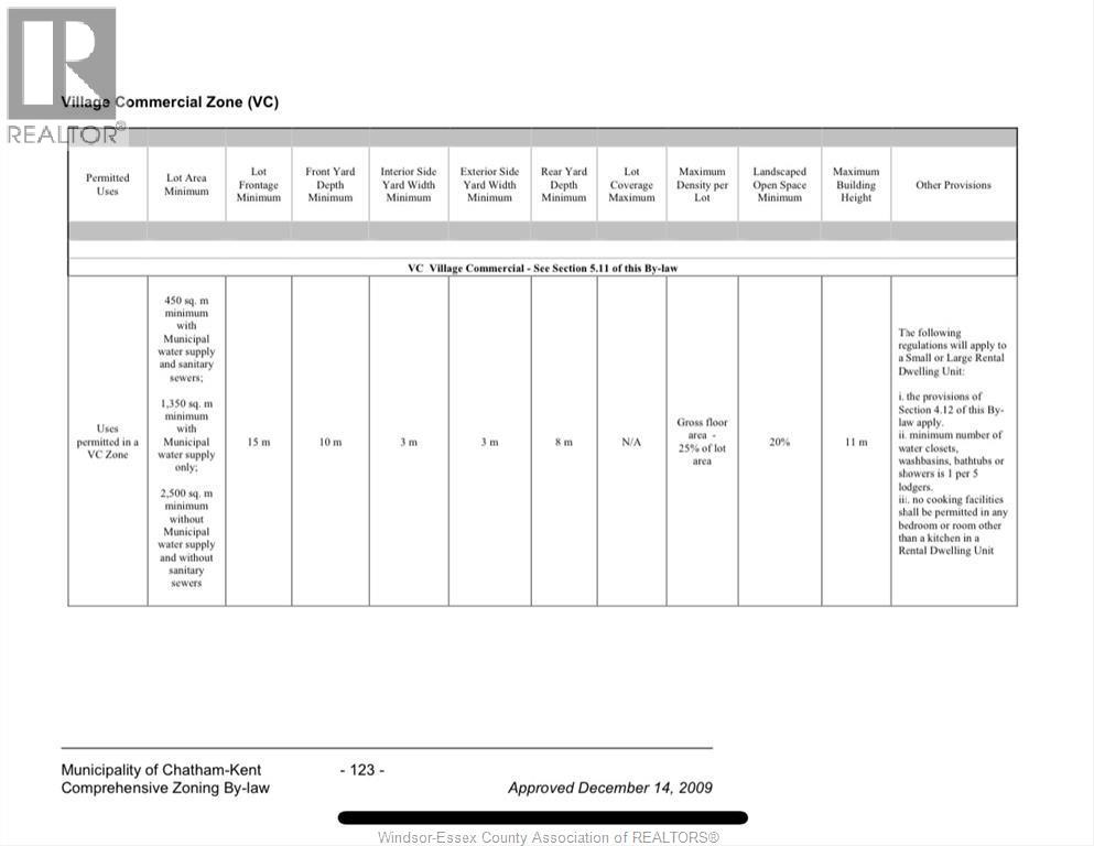 8602 Talbot Trail, Cedar Springs, Ontario N0P 1E0 - Photo 23 - 25028106