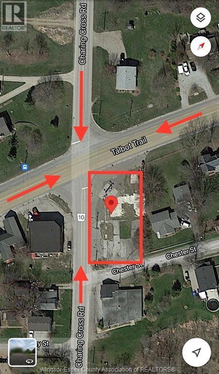 8602 Talbot Trail, Cedar Springs, Ontario N0P 1E0 - Photo 24 - 25028106