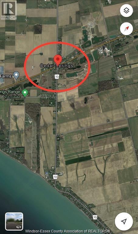 8602 Talbot Trail, Cedar Springs, Ontario N0P 1E0 - Photo 25 - 25028106