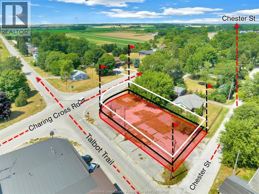 8602 Talbot Trail, Cedar Springs, Ontario N0P 1E0 - Photo 4 - 25028106