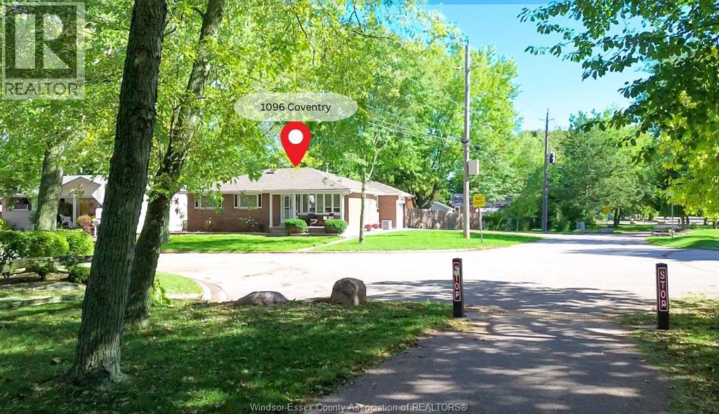 1096 Coventry, Windsor, Ontario N8X 3T6 - Photo 4 - 25028083