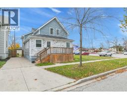 974 MAISONVILLE Unit# ADU, Windsor, Ontario