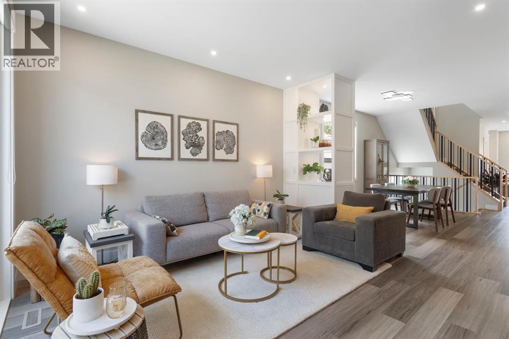 100 Cambrian Drive Nw, Calgary, Alberta  T2K 1P2 - Photo 15 - A2250995