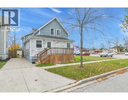 974 MAISONVILLE Unit# MAIN, Windsor, Ontario