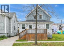 974 MAISONVILLE Unit# UPPER, Windsor, Ontario