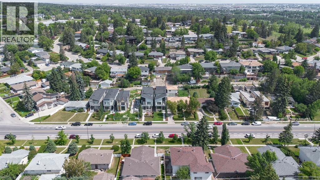 100 Cambrian Drive Nw, Calgary, Alberta  T2K 1P2 - Photo 48 - A2250995