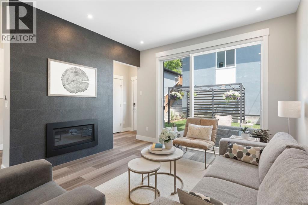 100 Cambrian Drive Nw, Calgary, Alberta  T2K 1P2 - Photo 17 - A2250995