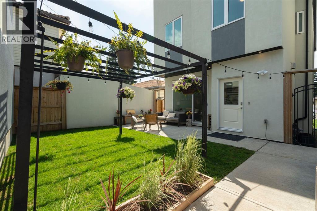 100 Cambrian Drive Nw, Calgary, Alberta  T2K 1P2 - Photo 44 - A2250995