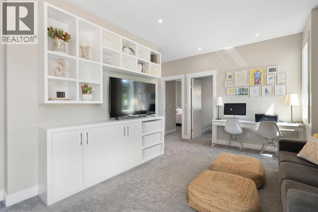 100 Cambrian Drive Nw, Calgary, Alberta  T2K 1P2 - Photo 22 - A2250995