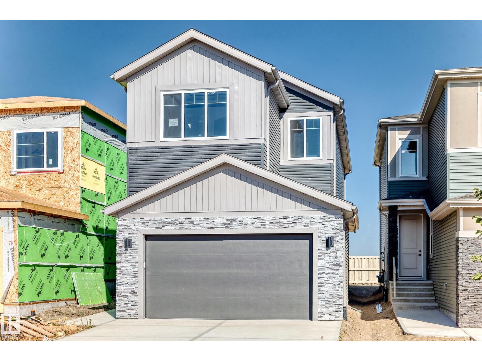 4 Edgefield Wy, St. Albert, Alberta  T8N 8A1 - Photo 2 - E4458910