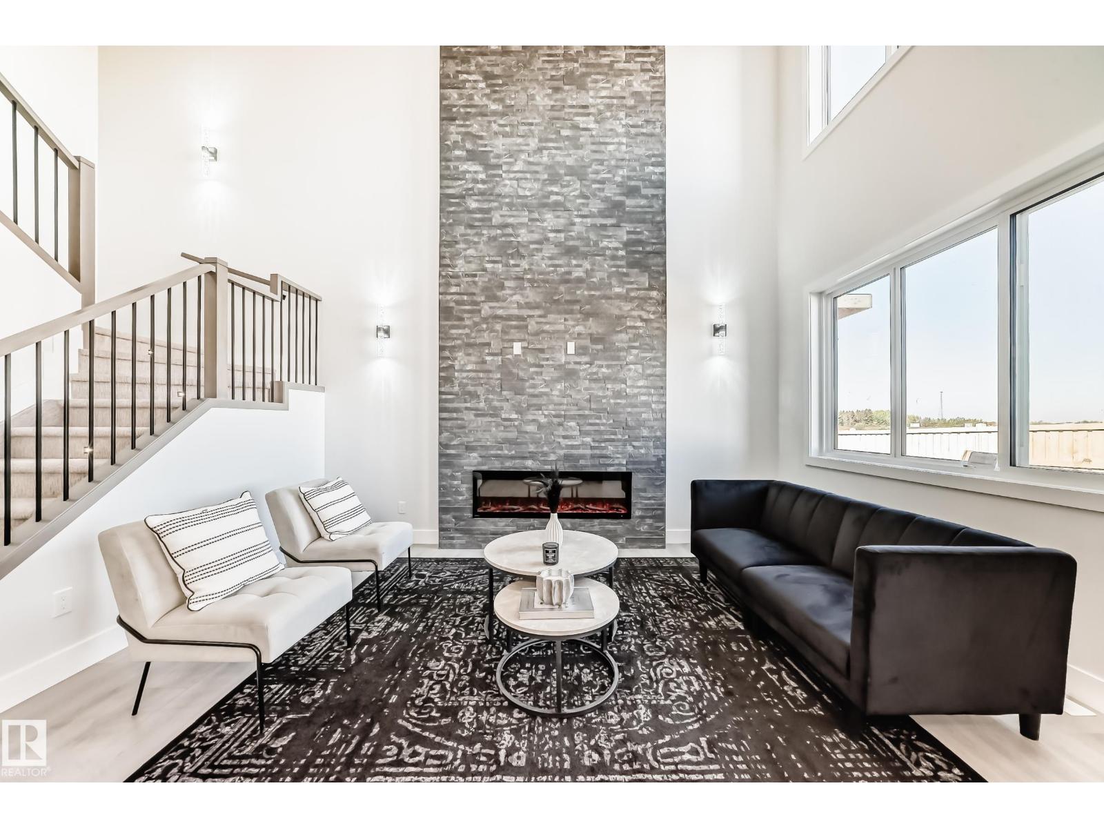 4 Edgefield WY, St. Albert, Alberta