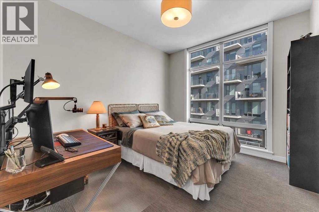 1705, 530 12 Avenue Sw, Calgary, Alberta  T2R 0B1 - Photo 10 - A2257334