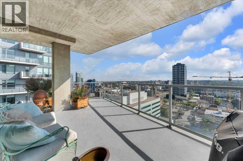 1705, 530 12 Avenue Sw, Calgary, Alberta  T2R 0B1 - Photo 25 - A2257334