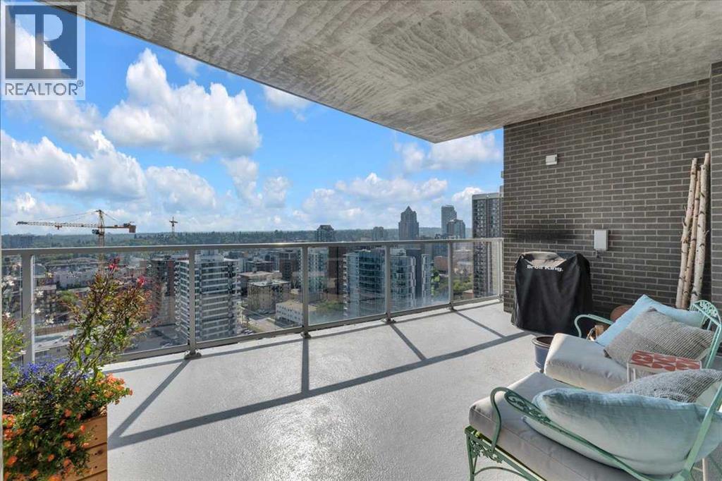 1705, 530 12 Avenue Sw, Calgary, Alberta  T2R 0B1 - Photo 26 - A2257334