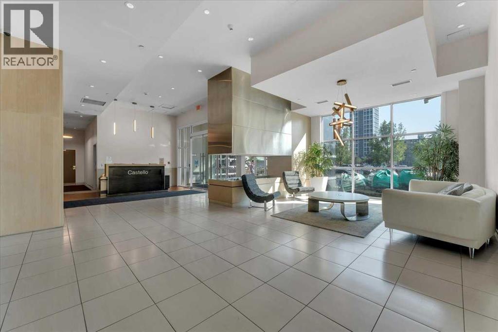 1705, 530 12 Avenue Sw, Calgary, Alberta  T2R 0B1 - Photo 7 - A2257334