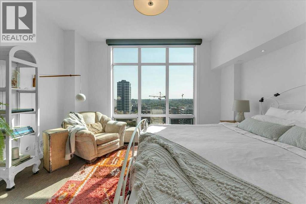 1705, 530 12 Avenue Sw, Calgary, Alberta  T2R 0B1 - Photo 31 - A2257334