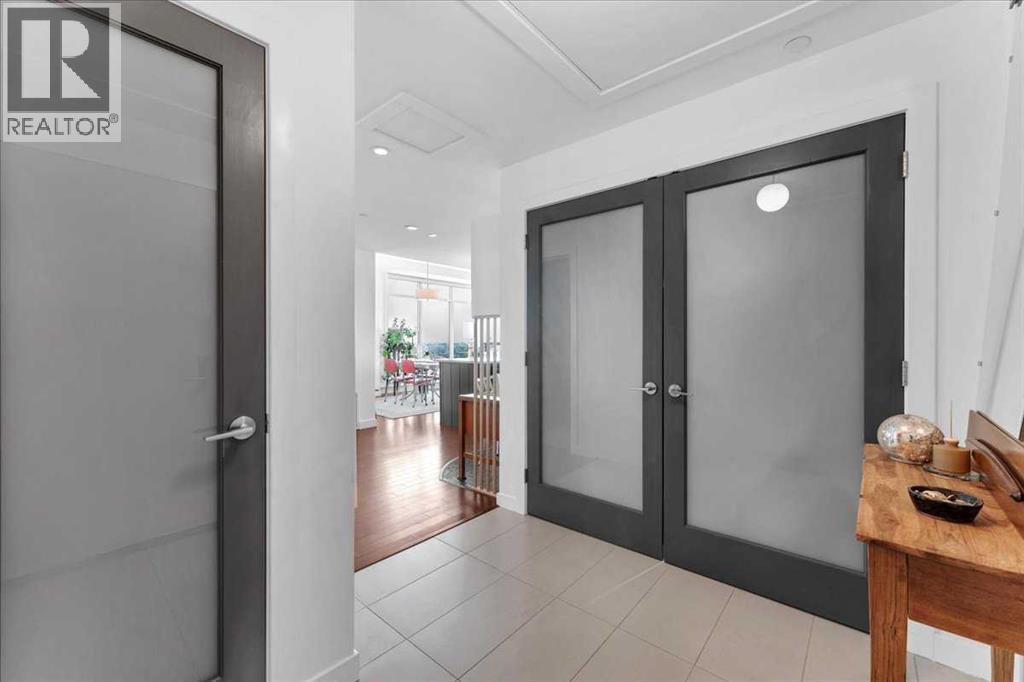 1705, 530 12 Avenue Sw, Calgary, Alberta  T2R 0B1 - Photo 8 - A2257334