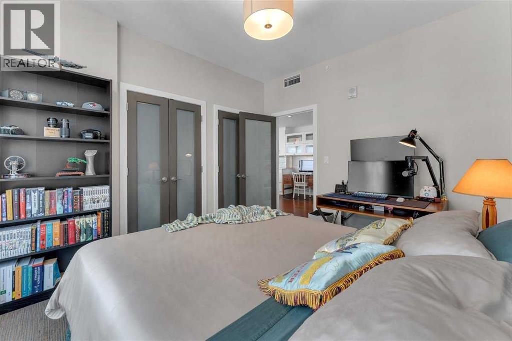 1705, 530 12 Avenue Sw, Calgary, Alberta  T2R 0B1 - Photo 11 - A2257334