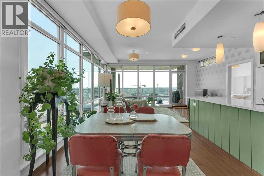 1705, 530 12 Avenue Sw, Calgary, Alberta  T2R 0B1 - Photo 1 - A2257334