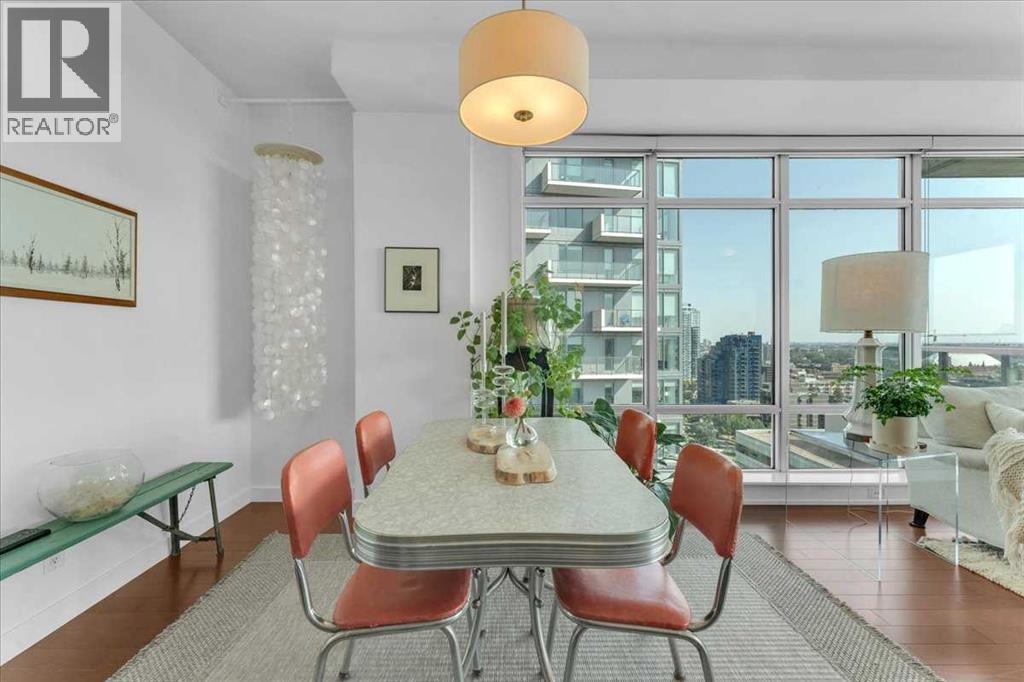 1705, 530 12 Avenue Sw, Calgary, Alberta  T2R 0B1 - Photo 18 - A2257334