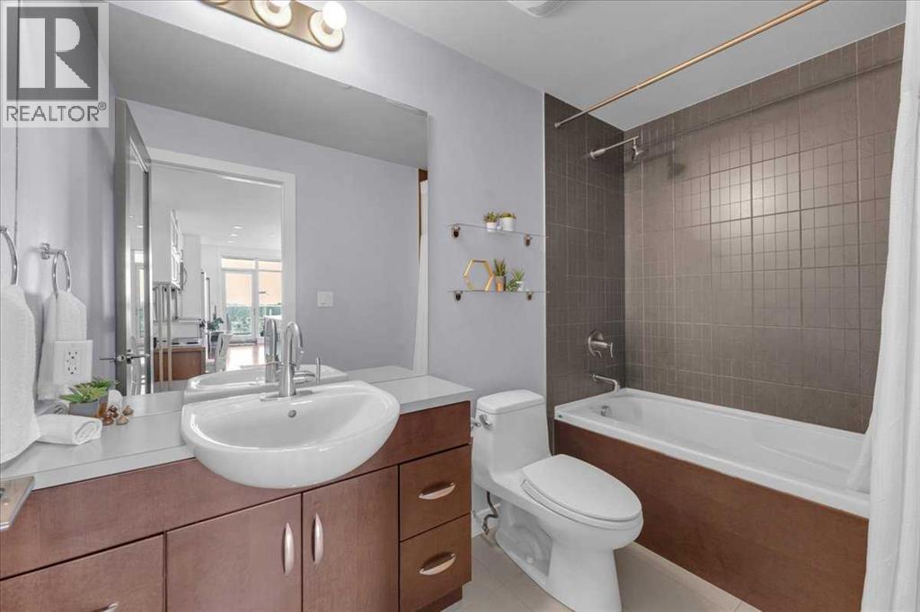 1705, 530 12 Avenue Sw, Calgary, Alberta  T2R 0B1 - Photo 9 - A2257334