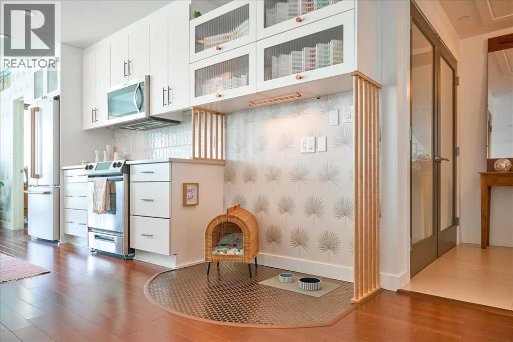 1705, 530 12 Avenue Sw, Calgary, Alberta  T2R 0B1 - Photo 14 - A2257334