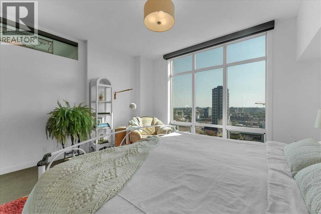 1705, 530 12 Avenue Sw, Calgary, Alberta  T2R 0B1 - Photo 32 - A2257334