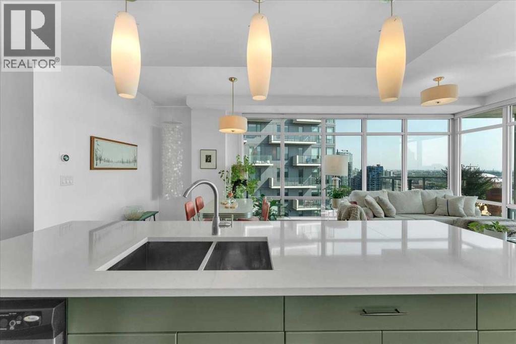 1705, 530 12 Avenue Sw, Calgary, Alberta  T2R 0B1 - Photo 44 - A2257334