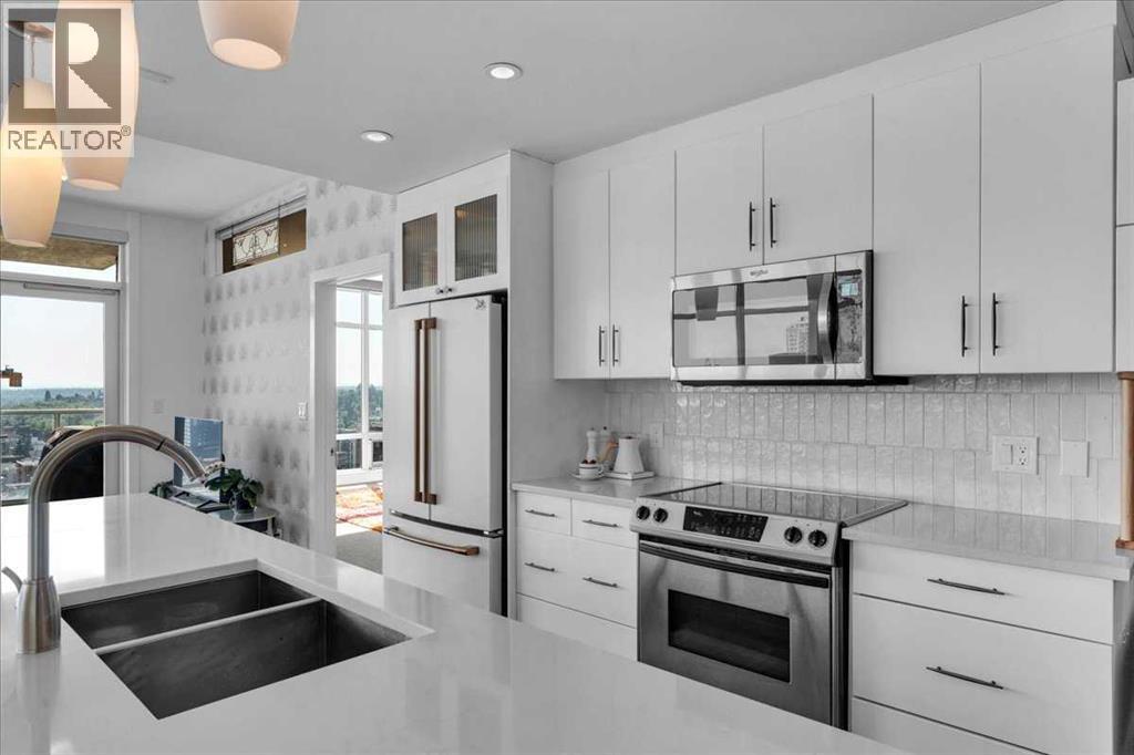 1705, 530 12 Avenue Sw, Calgary, Alberta  T2R 0B1 - Photo 39 - A2257334