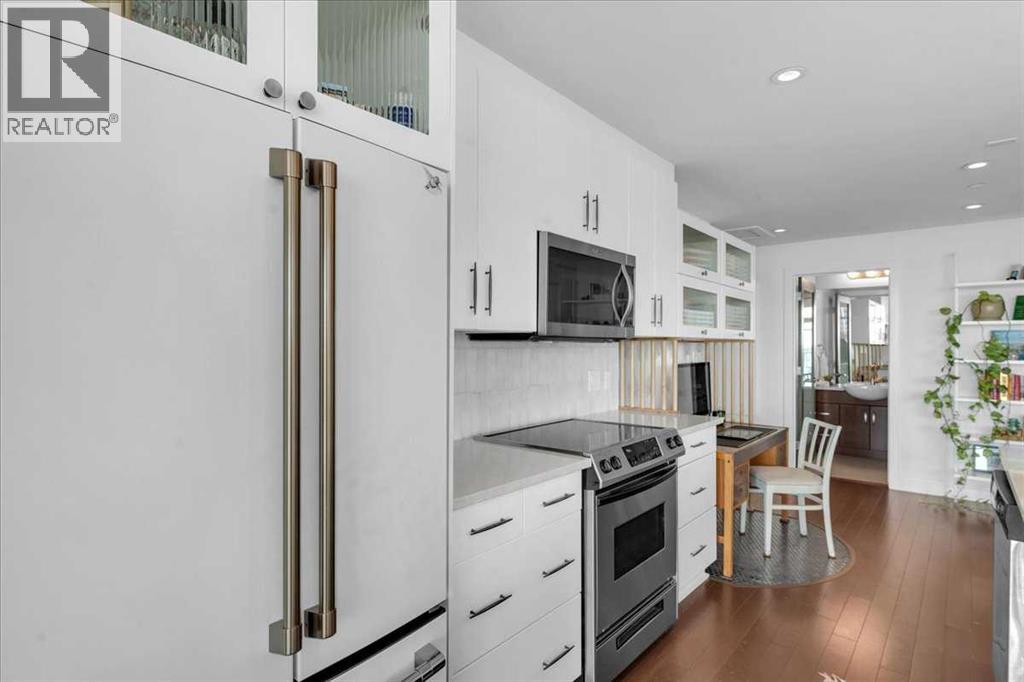 1705, 530 12 Avenue Sw, Calgary, Alberta  T2R 0B1 - Photo 42 - A2257334