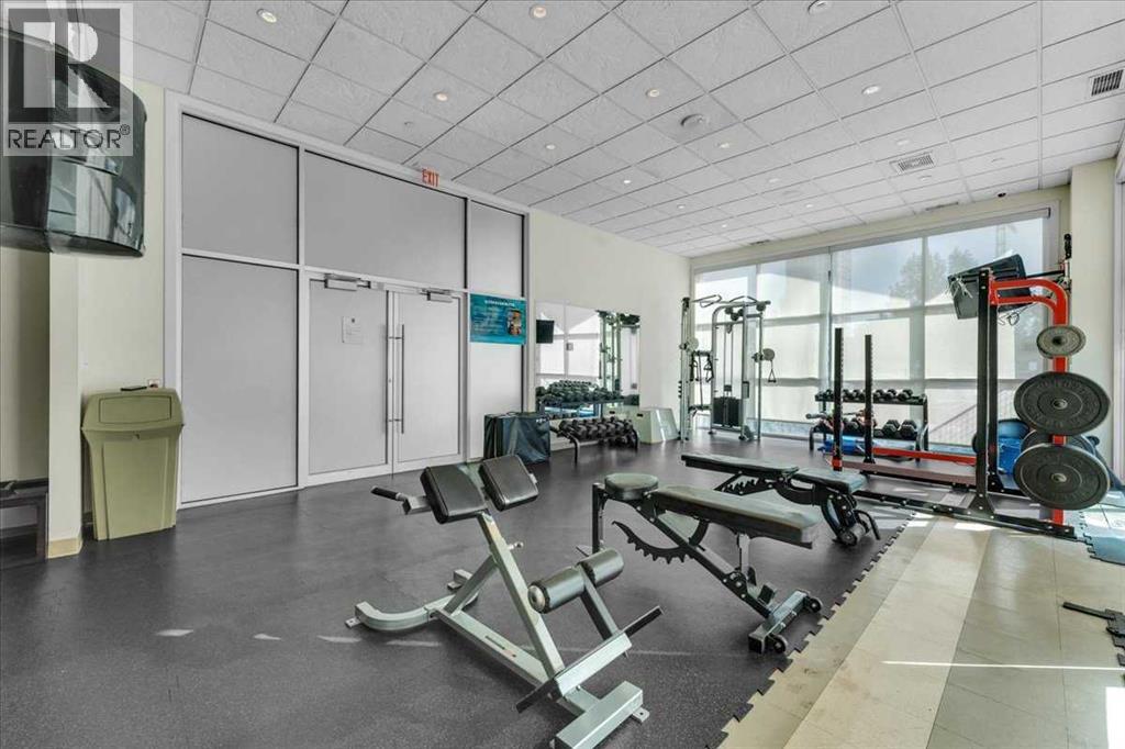 1705, 530 12 Avenue Sw, Calgary, Alberta  T2R 0B1 - Photo 47 - A2257334