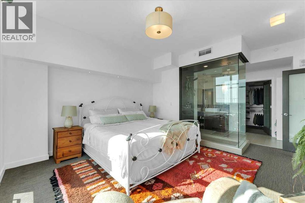1705, 530 12 Avenue Sw, Calgary, Alberta  T2R 0B1 - Photo 34 - A2257334