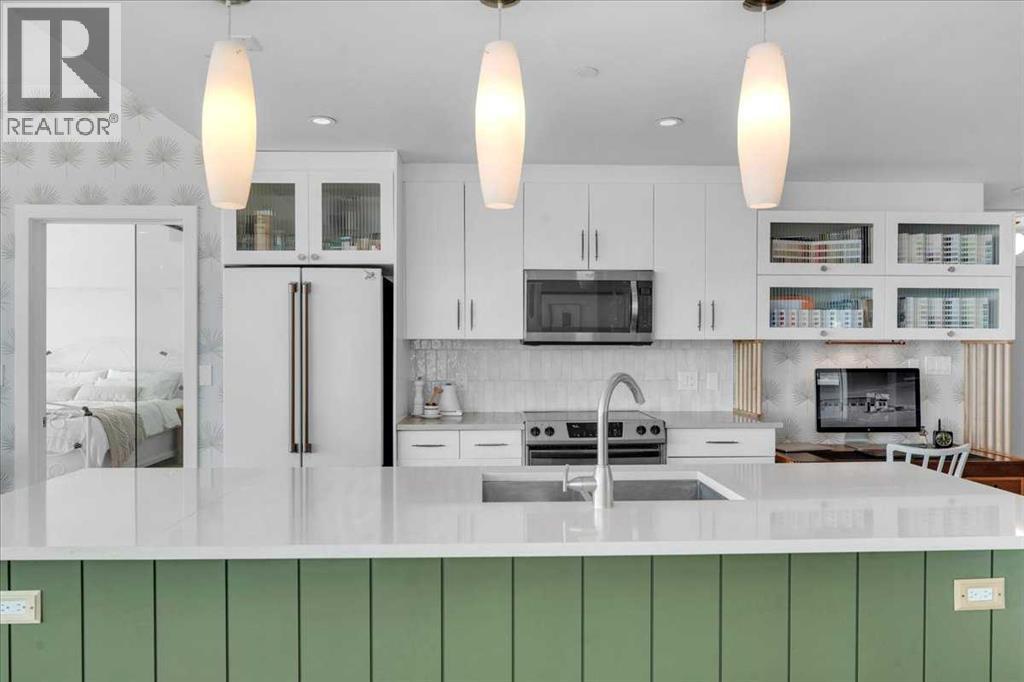 1705, 530 12 Avenue Sw, Calgary, Alberta  T2R 0B1 - Photo 2 - A2257334