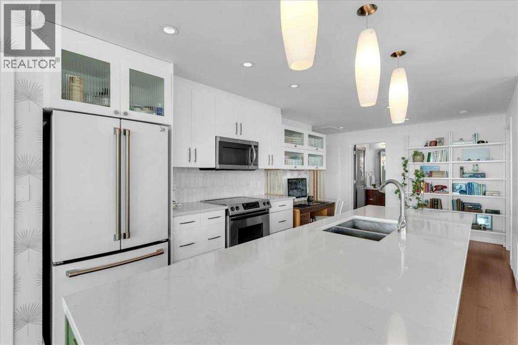 1705, 530 12 Avenue Sw, Calgary, Alberta  T2R 0B1 - Photo 40 - A2257334