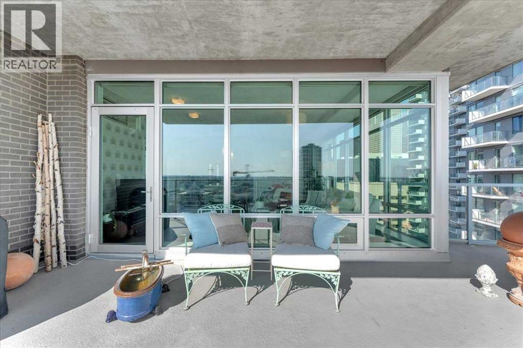 1705, 530 12 Avenue Sw, Calgary, Alberta  T2R 0B1 - Photo 23 - A2257334